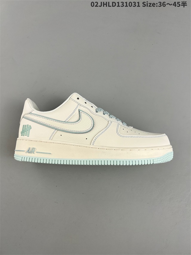 men air force one shoes size 36-45 2022-11-23-117